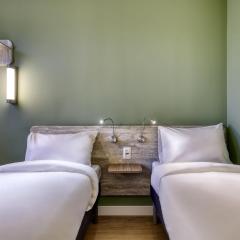 ibis budget BH Savassi