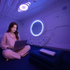 Teremok Holiday Homes