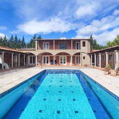 Amazing Home In Cazelles, Agel