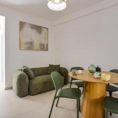 Stunning Apartment In Santa Maria Di Castellabate