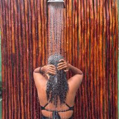 Outdoor Cinema Group Friendly Retreat