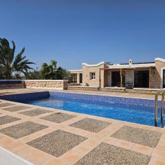 Villa Tayri - Sidi Kaouki - Essaouira