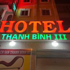 Hotel Thanh Bình III
