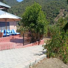 Ferme Panorama