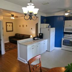Duck Pond Getaway