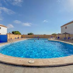 2 Bedroom Stunning Home In Torrevieja