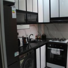 Appartement mamá MK