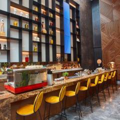 Pullman Lima Miraflores