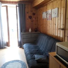 Le Gypaete Val Cenis