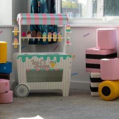 The Sprinkle Pad 3BR Luxury Family Retreat