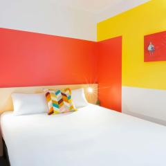 greet Hotel Nancy Sud