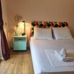 Valbona Central Apartment