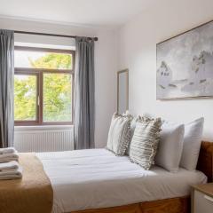 GuestReady - Quaint Haven in Dublin