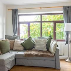 GuestReady - Quaint Haven in Dublin