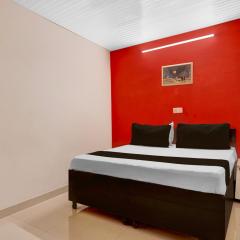 Spot On Hotel Uv Plaza