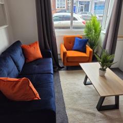 Approval City House Leicester