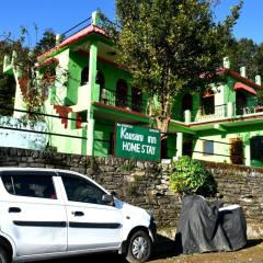 Kausani Inn homestary