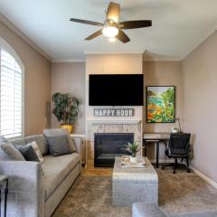 Pacific Plaza #407 - Tropical Treat - 1BdrmUp-2Q