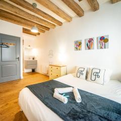 L'Écritoire - Hypercentre - Les Halles - Netflix