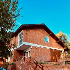 Duplex Pinamar