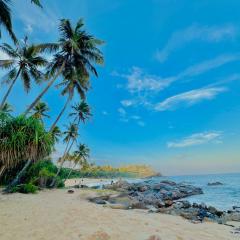 AP Pearl Palace -Tangalle