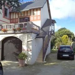 Studio Etables sur mer