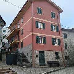 La casa di Larissa