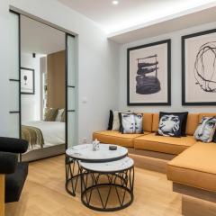 Voukourestiou Grand Residence 56