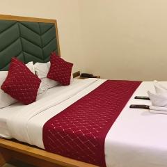 Smooth Checkin Hotel