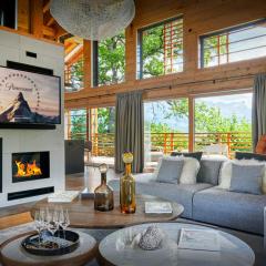 Chalet RevAlp - OVO Network