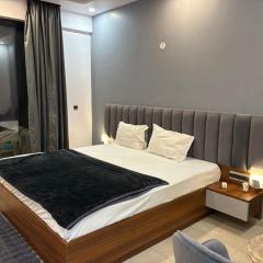 Omaxe New Hazratganj