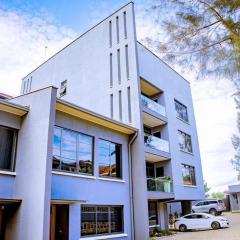 Pleasant Ridge Apartment