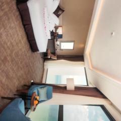 Azure Crown Hotel & Suite