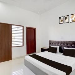 Hotel O Mathura-Bharatpur Crossway Formerly Tulsi Heritage