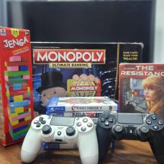 Casa Avia Guesthouse with roofdeck and pool