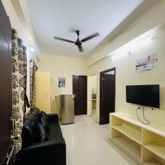 Flat in madhapur