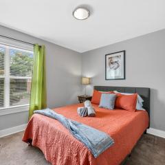 Charming 2-Bedroom in the Heart of Clarksville TN
