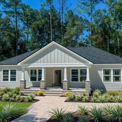 Seabreeze Pines