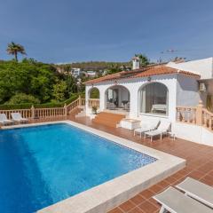 Villa Robin - Costa CarpeDiem