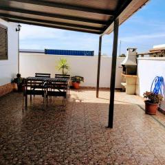 Chalet en el Palmar a 800 metros de la playa