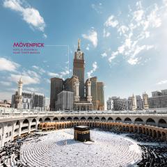 Movenpick Makkah Hajar Tower
