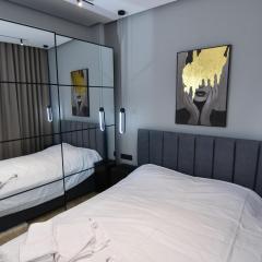 twins luxury studios