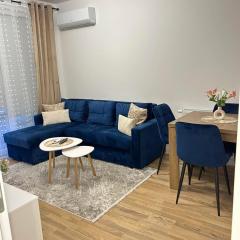 Apartman Maja