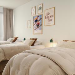 Polaré Penthouse Hosted by Hygge Host
