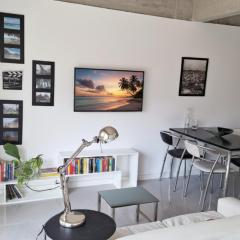 Studio Palermitano - Palermo Hollywood - Ya pensando en las Fiestas por vos