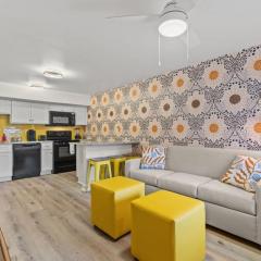 Chic 1BR- Cozy Cute & Pet-Friendly