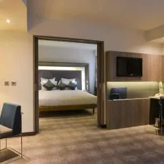Novotel Cairo Airport