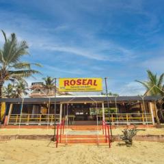 Roseal Beach Front