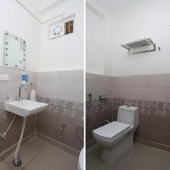 Hotel O Tirupati Residency