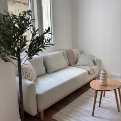 Le Rive Droite - T2 hypercentre de Rouen